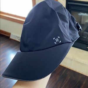 Lululemon hat